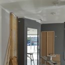 데상트포천점 | 포천시 송우리 '데상트 골프' 매장 인테리어 후기