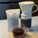 커피데이 | 조상일커피 미드데이하모니 원두 후기｜고소+단맛 밸런스 좋은 드립용 로스팅원두 추천