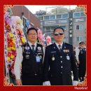 방범초소 옆 이미지