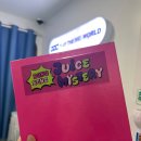 성심사우나 | 대전방탈출 플레이더월드 대전은행점 '봉봉쥬스 미스테리' 탈출 후기