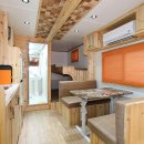 솔담길 오토 캠핑장 이미지