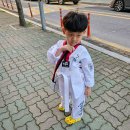 산수 태권도장 이미지