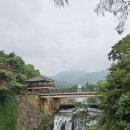 해송초 앞, 거미줄공원 맞은편 | 제천 가볼만한 곳 의림지·용추폭포 유리전망대 | 산책로 뷰 좋은 제천 여행지 후기