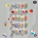 11월 다섯째 주 🐨(최고심 김치 오브젝트 팝업스토어 후기/커여운 네일도 했당)