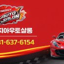 시너지아우토살롱