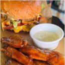 윙스치킨 이미지