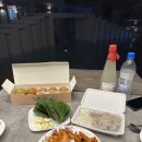 뚱보동산식당 | 2박3일 통영여행 통영중앙시장 충무김밥 맛집 : 뚱보할매김밥집