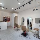 젊은 원장님이 운영하는 신규오픈 미용실 대구 달서구 송현동 미용실