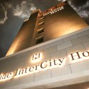 진해인터시티호텔 이미지