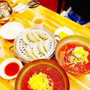 부산정통 가야밀면 이미지