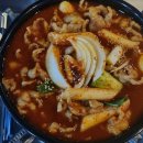 준이네닭발싸군통닭 (용화점) | 평택 팽성 송화리 준이네닭발싸군통닭