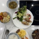 여자만마을 | 전주 1박 2일 애견 동반 여행 2일차 (전주난장/ 카페 블루본즈 한옥/ 경기전/ 하얀 양옥집/ 오짱...