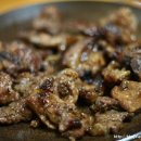 마당갈비 - 홍천군 | 마당갈비