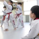 유아 태권도 이미지