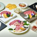 소고깃집 이미지