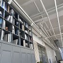 시청사거리 정우상가 방면 | 머릿결 폭주 기관차 탈출기