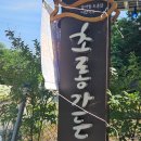 소문붕어찜 | 진천 붕어마을 맛집 방문 후기