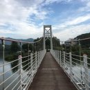 5월 19일 (토) 충북 진천 농다리와 초평호 수변 트레킹과 여행 안내... 이미지