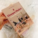 대금민박 | 무알콜 와인 추천 츄퍼 논알콜 샹그리아 스프리츠 홈파티 와인선물 후기