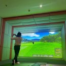 관저스크린골프 이미지