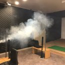 골든골프연습장 이미지