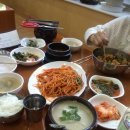 방산바지락칼국수