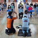 의창초등학교 이미지