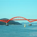 바위섬 | 보길도 일주여행