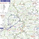 주산사슴농장 | 신불산 만길능선 /울산 울주