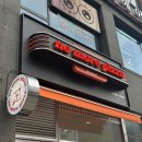 계동로102번길L | 수원 호매실동 '노모어피자 호매실점', 옥수수새우 콰트로머쉬룸불고기 반반피자 후기