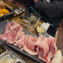 장생부추 삼겹살 이미지