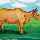 향교 앞 이미지