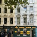 대영서적문구 | [영국/런던-1] 셜록홈즈동상,영국박물관 , Jarndyce(고서점)