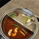 대홍훠궈샤브샤브 | 광명사거리 맛집 백탕홍탕이 시원한 대홍훠궈샤브샤브 후기