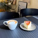 논덕천 | 부산 덕천 카페 라떼 맛집 언로드