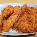 돈친돈까스，치킨 네이버블로그
