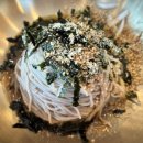 김경환광석리순메밀막국수