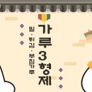 형제부침