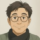 지브리스타일 이미지 이미지