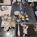 해외 은식기 매입시 주의사항 이미지