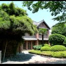 임시수도기념관 이미지