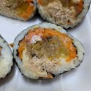 권가네올레김밥