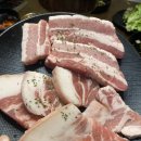 강릉 가성비맛집 미진축산 강릉송정점 내돈내산 후기