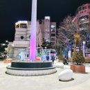 오리역광장 이미지