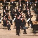 KBS교향악단(지휘 정명훈, 협연 선우예권) 이미지