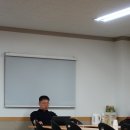 하이브리드 시스템 소모품 유지보수 교육참석