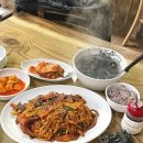 밀가손칼국수 이미지