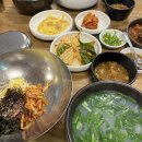 할매재첩국 이미지