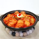 나야김치찜