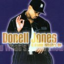 Donell Jones - U Know What's Up 이미지